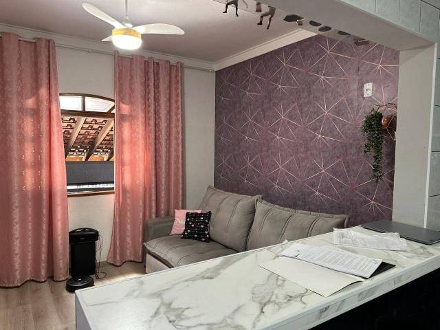 Casa para Venda em Itupeva - 3