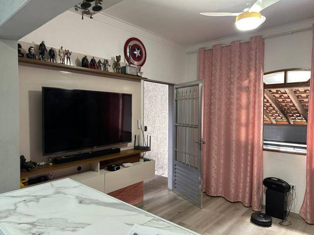 Casa para Venda em Itupeva - 5