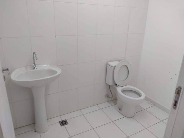 Sala para Locação em Jundiaí - 5