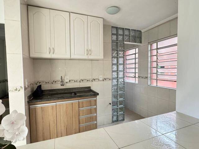 #3085 - Apartamento para Venda em Jundiaí - SP - 2
