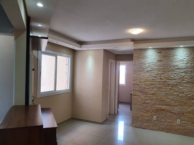 Apartamento para Venda em Jundiaí - 2