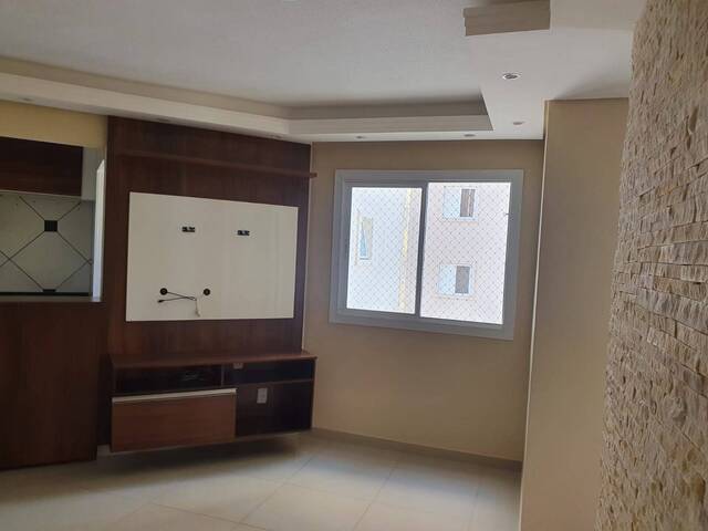 Apartamento para Venda em Jundiaí - 3