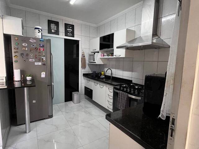 Casa Sobrado para Venda em Jundiaí - 5