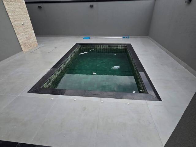 Venda em Jardim Primavera - Itupeva