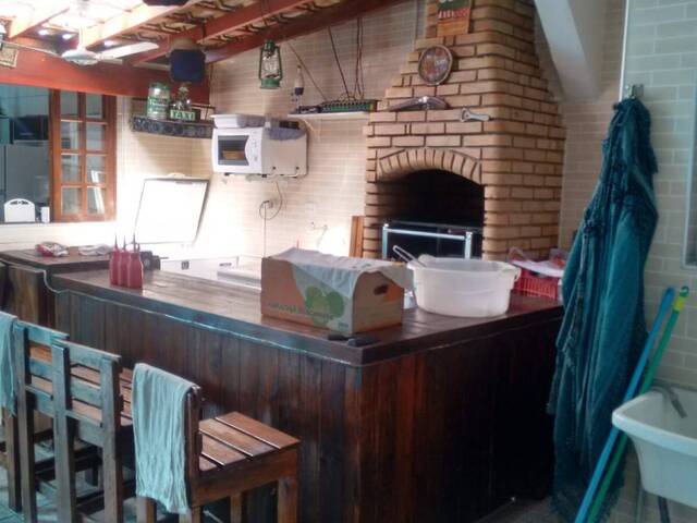 Casa Sobrado para Venda em Jundiaí - 2