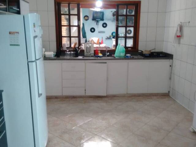 Casa Sobrado para Venda em Jundiaí - 4