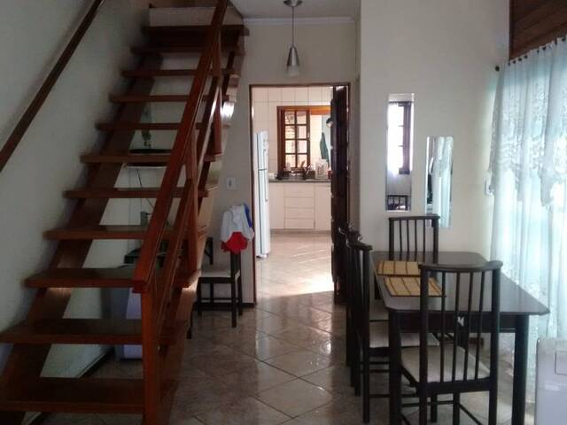 Casa Sobrado para Venda em Jundiaí - 5