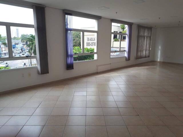 Sala para Locação em Jundiaí - 4