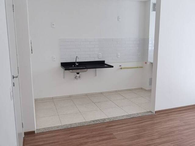 Apartamento para Locação em Jundiaí - 2