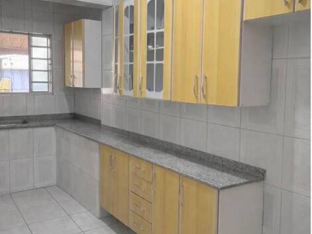 Casa Sobrado para Venda em Jundiaí - 3