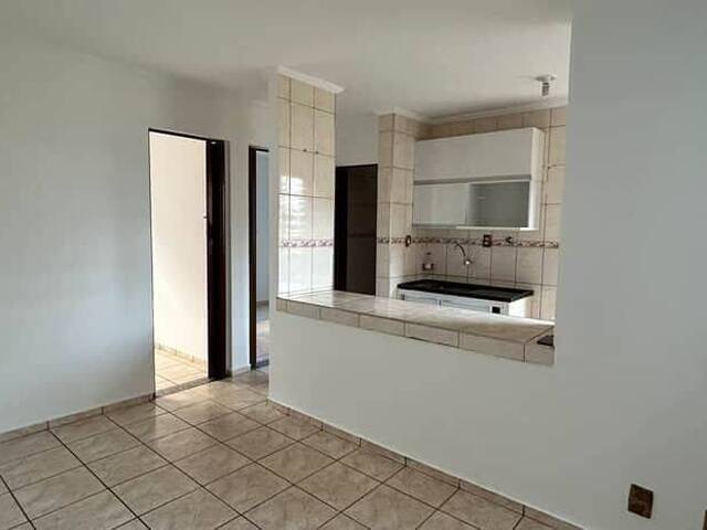 Apartamento para Venda em Jundiaí - 2