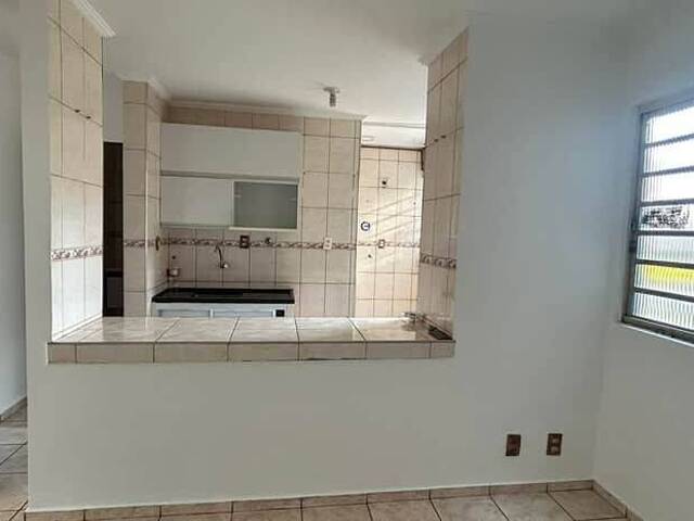 Venda em CECAP - Jundiaí