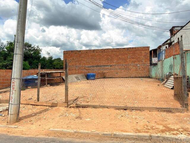 Área para Venda em Jundiaí - 5