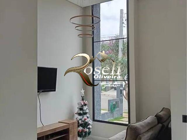 Casa em condomínio para Venda em Itupeva - 4