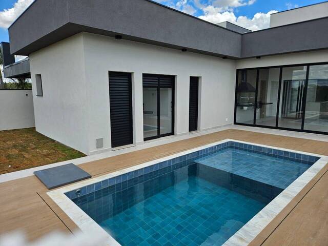 Venda em Residencial Ibi-Aram II - Itupeva