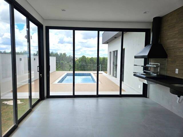 Casa em condomínio para Venda em Itupeva - 4