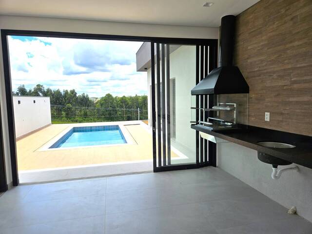 Casa em condomínio para Venda em Itupeva - 5