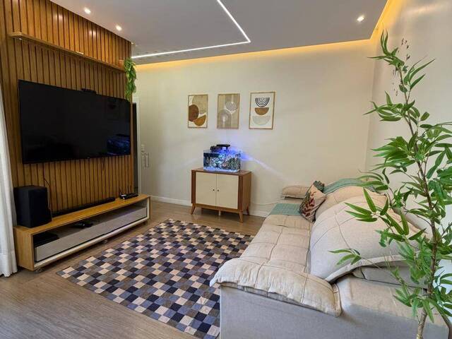 Apartamento para Locação em Jundiaí - 2