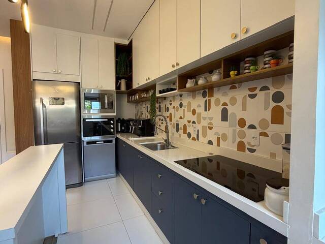 Apartamento para Locação em Jundiaí - 3