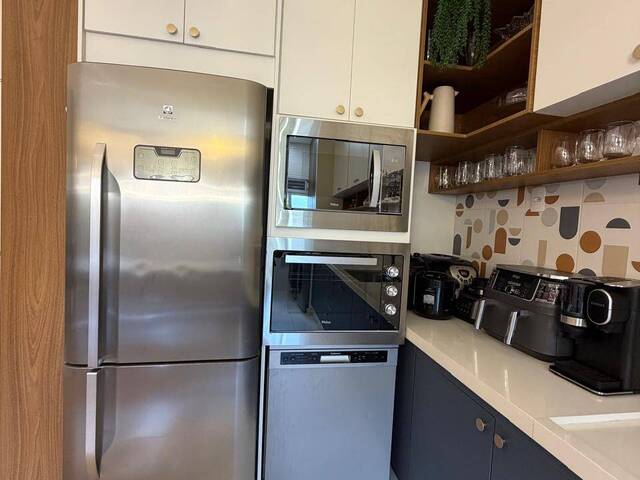 Apartamento para Locação em Jundiaí - 4