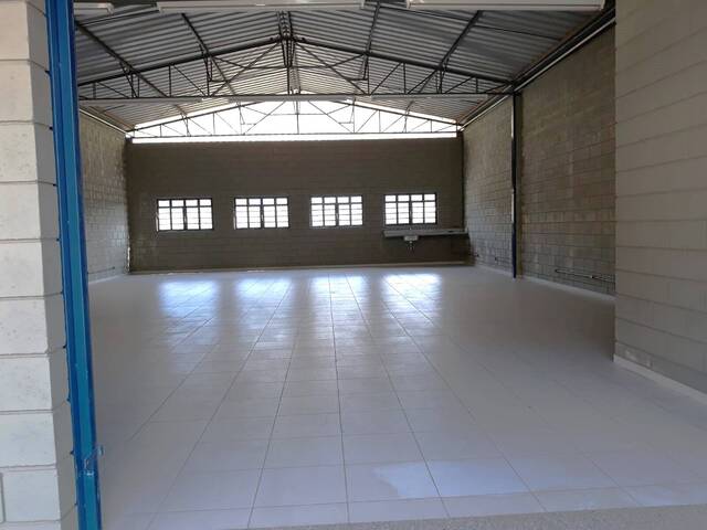 Galpão para Venda em Jundiaí - 2