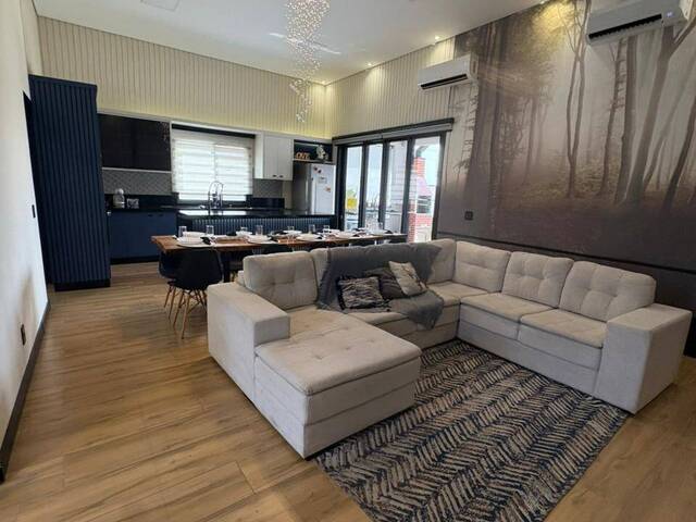 Venda em Jardim Celeste - Jundiaí