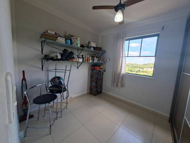 Apartamento para Venda em Jundiaí - 3