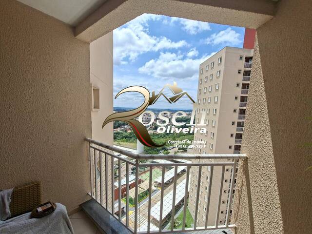 Apartamento para Venda em Jundiaí - 2
