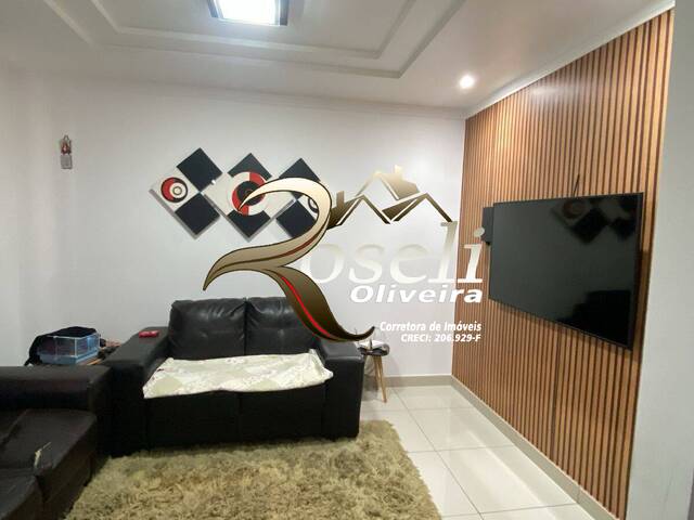 Casa em condomínio para Venda em Jundiaí - 2