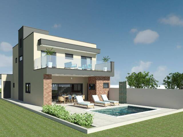 Terreno em condomínio para Venda em Itupeva - 3