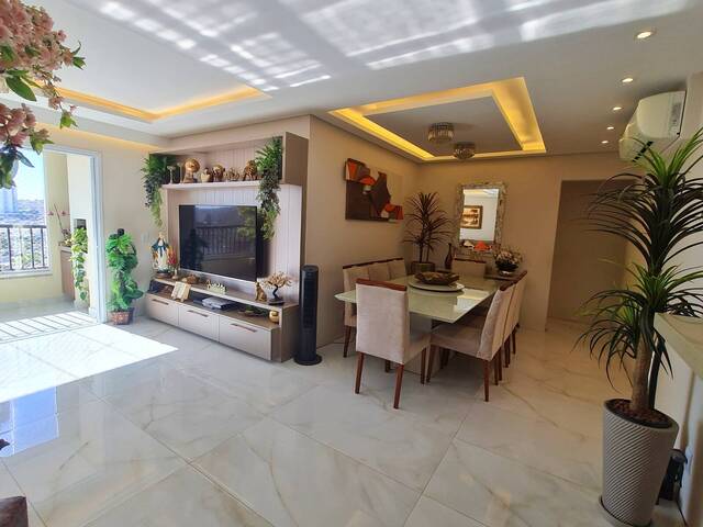 Venda em Jardim Messina - Jundiaí