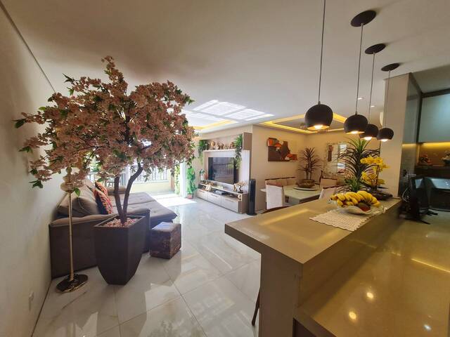 Apartamento para Venda em Jundiaí - 2