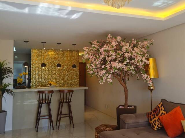 Apartamento para Venda em Jundiaí - 3