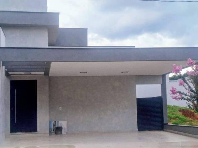 #2142 - Casa em condomínio para Venda em Itupeva - SP