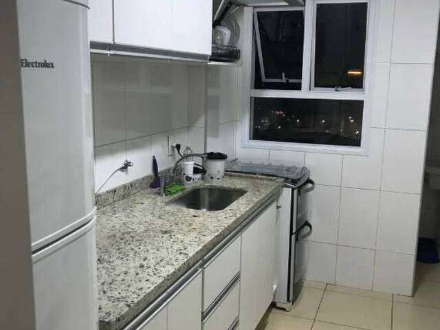 Apartamento para Venda em Jundiaí - 2
