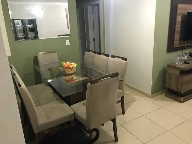 Apartamento para Venda em Jundiaí - 4