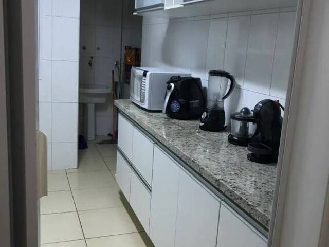 Apartamento para Venda em Jundiaí - 3