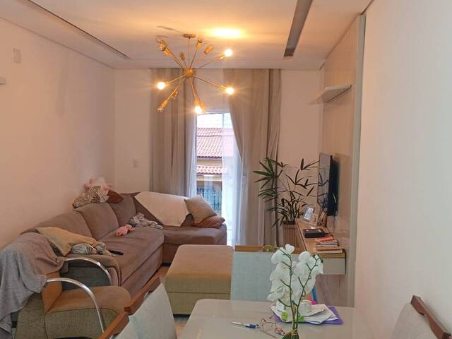 Casa Sobrado para Venda em Jundiaí - 1