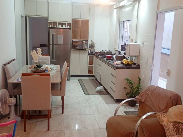 Casa Sobrado para Venda em Jundiaí - 2