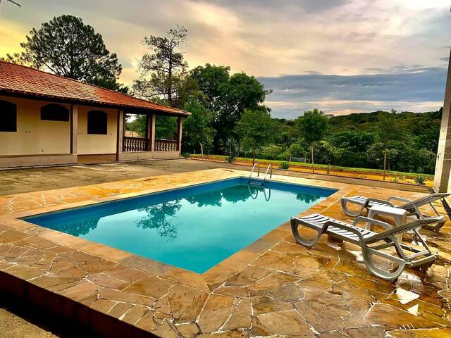 Chácara para Locação em Jundiaí - 2