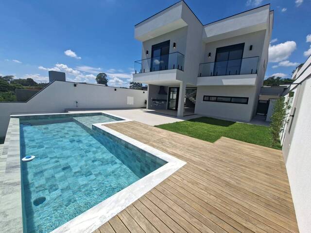 Casa em condomínio para Venda em Itupeva - 2