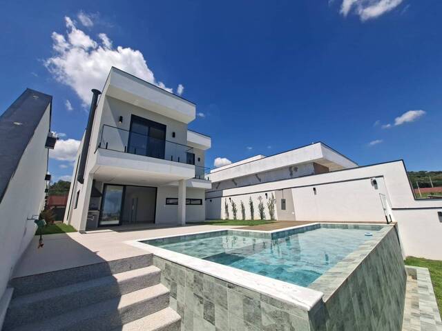 Casa em condomínio para Venda em Itupeva - 3