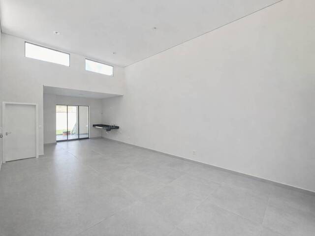 #3189 - Casa em condomínio para Venda em Itupeva - SP