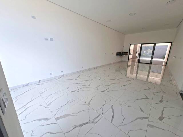 #3195 - Casa em condomínio para Venda em Itupeva - SP