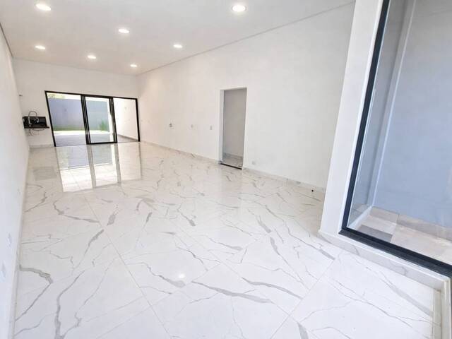 #3195 - Casa em condomínio para Venda em Itupeva - SP