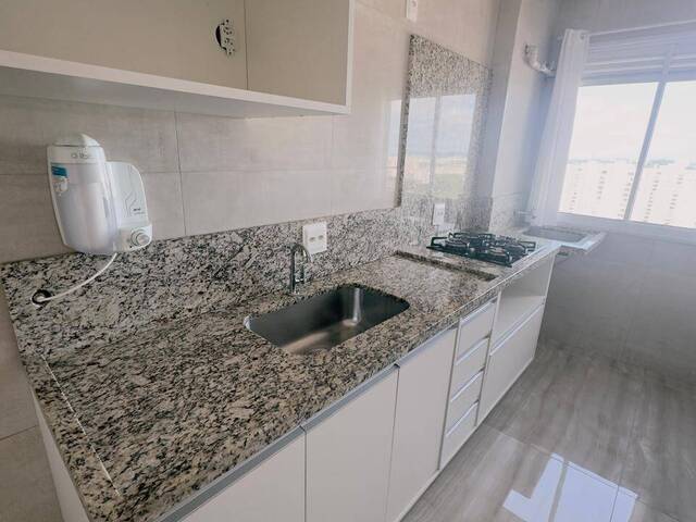 Apartamento para Locação em Jundiaí - 2