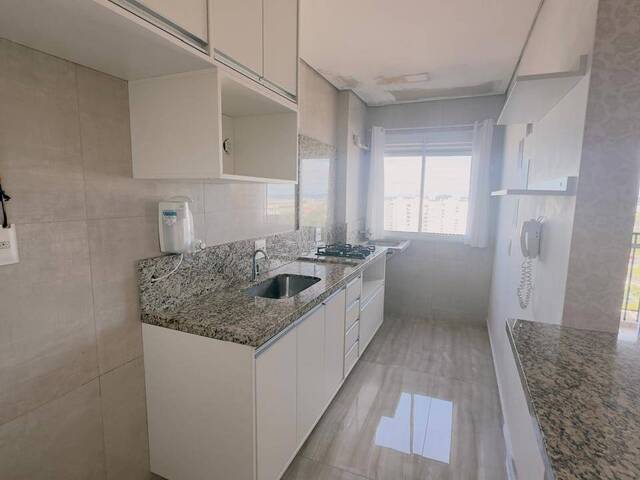 Apartamento para Locação em Jundiaí - 3