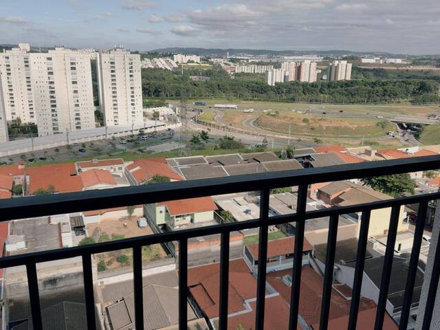 Apartamento para Locação em Jundiaí - 5