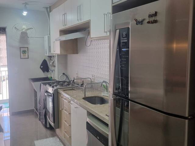 Apartamento para Venda em Jundiaí - 2