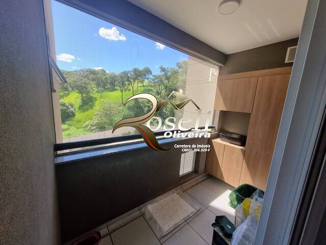 #3181 - Apartamento para Venda em Jundiaí - SP - 2